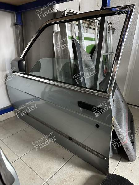 Portière - BMW 3 (E21) - 1