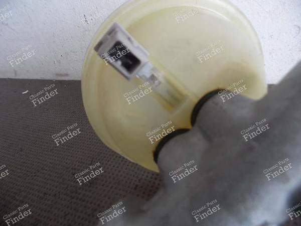 BRAKE MASTER CYLINDER 996 & 986 - PORSCHE 911 (996) - 99635591000- 8