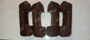 Satz Innentürgriff für SIMCA-CHRYSLER-TALBOT 1100 / 1204 / VF