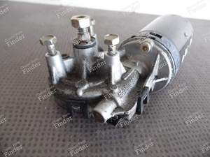 FRONT WIPER MOTOR 99662410500 PORSCHE 996 / 997 / 986 / 987 - PORSCHE 911 (996) - 99762410501- thumb-2