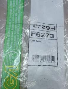 Flexibles avant - FORD Escort / Orion (MK5 & 6) - F6273/F6284- thumb-2