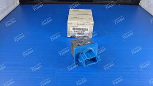 Heating Fan Resistor - PEUGEOT 206 - PEUGEOT 1267.A8- thumb-1