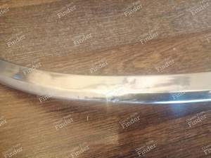 Verchromte Zierleisten an der Windschutzscheibe - CITROËN CX - thumb-3