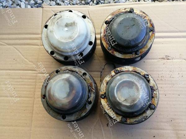 Roulement de roue arrière - CITROËN CX 