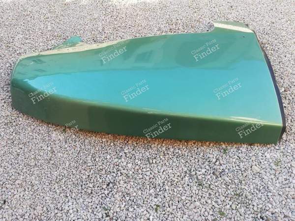 Paar hintere Kotflügel Limousine - CITROËN DS / ID - 1