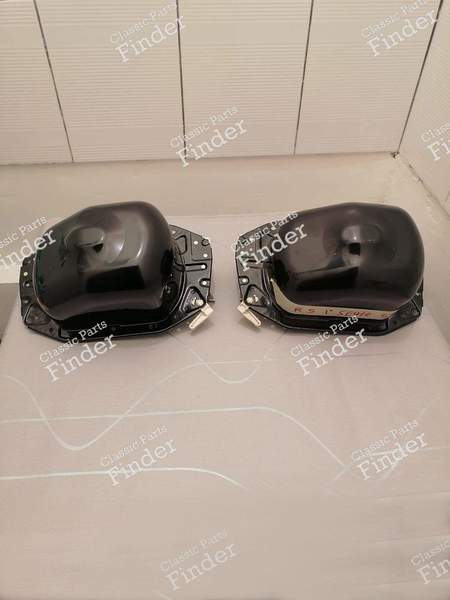 Scheinwerferverkleidungen H4 rechts und links - RENAULT 5 Turbo (R5) - 470287- 0