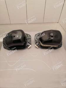 Scheinwerferverkleidungen H4 rechts und links - RENAULT 5 Turbo (R5)