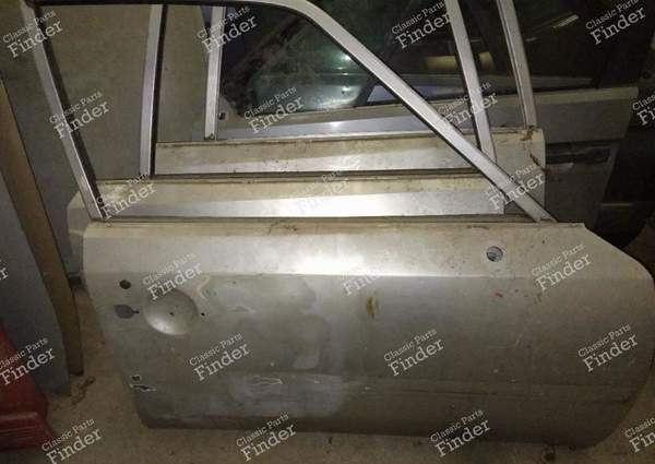 Türset für Citroën CX - CITROËN CX - 2