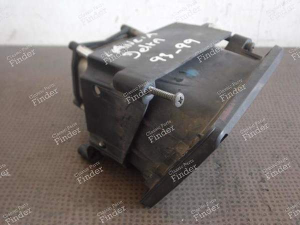 FRONT LEFT FOG LAMP - LANCIA Delta / Dedra - 30690795 / 82486113- 4