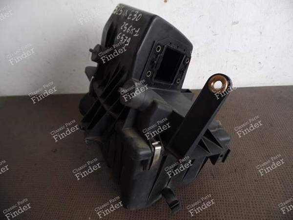 BOITIER FILTRE A AIR 13711726966 BMW 325i E30 - BMW 3 (E30) - 13711726966- 2