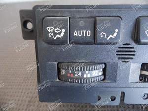 CLIMATE CONTROL - BMW 8 (E31) - 64111392171- thumb-1