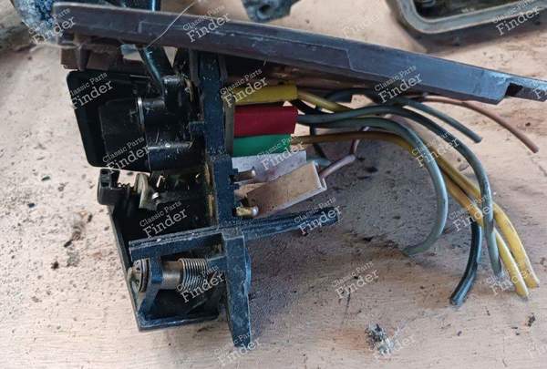 Commodo de phare - CITROËN CX - 1