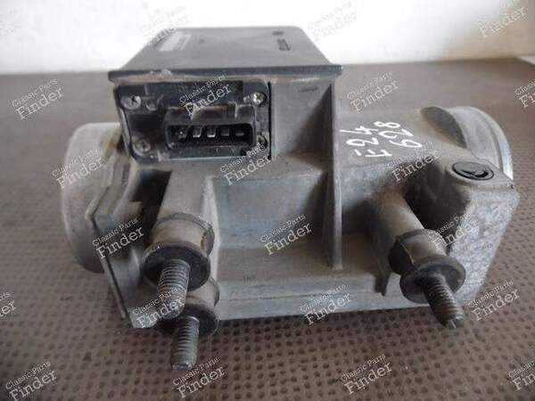 M30B28 Flow Meter - BMW 6 (E24) - BMW 13621272101 Bosch 0280202025- 4