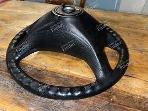 Volant version GTI phase 2 - VOLKSWAGEN (VW) Golf II / Jetta - thumb-5