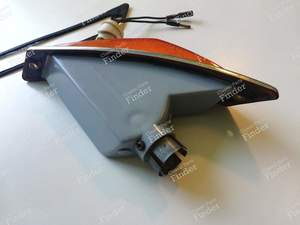 Blinkleuchte vorne links Inox - CITROËN DS / ID - 421G- thumb-1