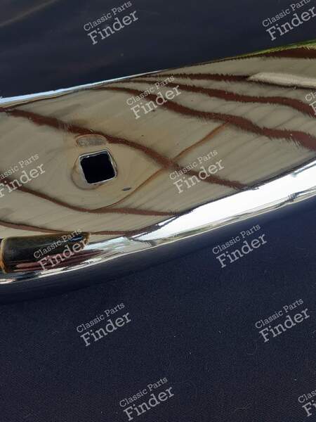 Front Bumper '67–'68 - FORD Mustang I (serie 1, 2 & 3) - 4
