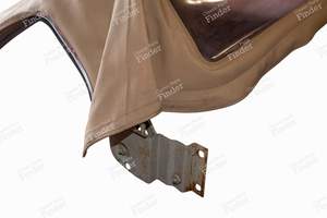 Capote - JAGUAR Type E - thumb-5