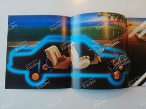 Brochure commerciale R9 phase 1 - RENAULT 9 / Alliance / Broadway / 11 / Encore (R9 / R11) - 21.117.08- thumb-2