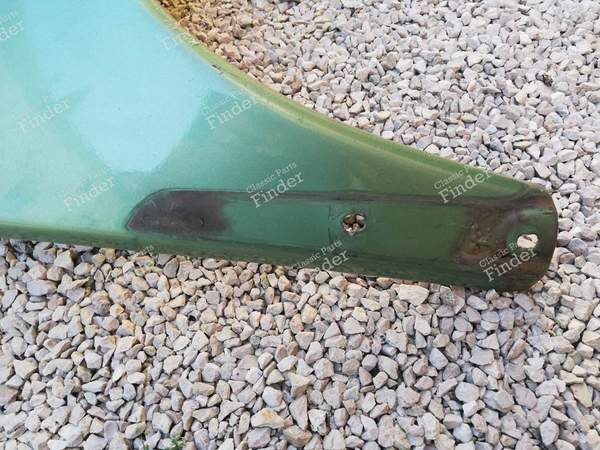 Rear trunk for DS or ID sedan - CITROËN DS / ID - 4