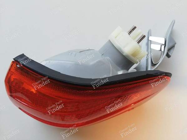 Left front turn signal - MERCEDES BENZ C (W202) - Equiv. A2028260143- 7