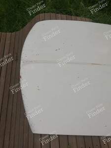 Haube / Kofferraum - VOLKSWAGEN (VW) 1500 / 1600 (Typ 3) - thumb-3