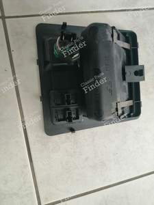 Ashtray and cigarette lighter for the rear seats - CITROËN XM - thumb-1