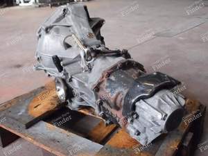 GEARBOX AOS 016300049P PORSCHE 944 S2 - PORSCHE 944 - 016 300 049 P- thumb-2