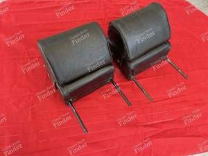 Paire d'appuie-tête - CITROËN DS / ID