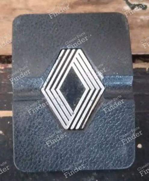 Centre de volant - RENAULT 14 (R14) - 0