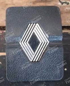 Steering wheel center for RENAULT 14 (R14)