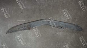 Vordere Stoßstange - CITROËN 2CV