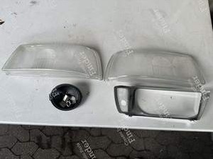 Scheinwerfer - S2 Version - AUDI Coupé/Cabriolet (B3) - thumb-3