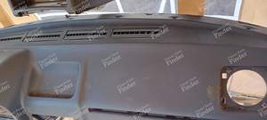 Dashboard with center console - AUDI 100 / 200 / 5000 (C3) - 443857041- thumb-2