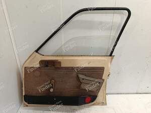 Porte avant droite - CITROËN Visa / C15 - thumb-5