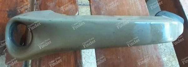 Poignée de porte pour Renault 4 - RENAULT 4 / 3 / F (R4) - 0