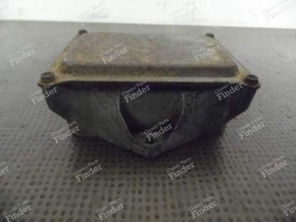 IGNITION COMPUTER - M110 - MERCEDES BENZ S (W116) - 0227051024B- 6