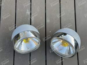 Phares à boule - PORSCHE 911 / 912 (901) - 53.05.008- thumb-4