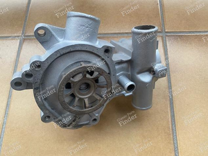 Water pump PRV engine V6 - ALPINE A310 - 1202.77- thumb-5