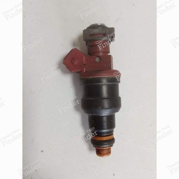 Lot de 4 injecteurs - SAAB 900 NG / 9-3 - 02801500431- 0