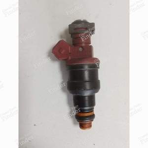 Lot de 4 injecteurs - SAAB 900 NG / 9-3