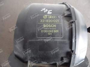 SOUFFLERIE CHAUFFAGE - 944-1 & 924 - PORSCHE 944 - 321820015B / 321820021- thumb-5