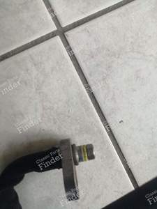 Air conditioning hoses - CITROËN C6 - 9661024580 / T5408- thumb-2