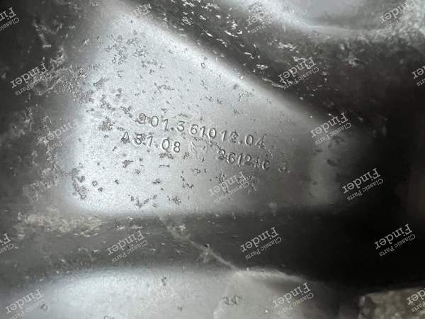 Porsche Fuchs 5,5 x 15 - PORSCHE 911 / 912 (901) - 901.361.012.04 / 90136101204- 7