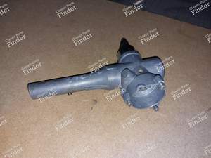 Schütz mit Schlüssel - MERCEDES BENZ W123 - thumb-4