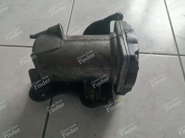 Komplette Halterung für Dieselfilter - PEUGEOT 407 Coupé - 5U3Q-9155-AG- 3