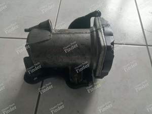 Komplette Halterung für Dieselfilter - PEUGEOT 407 Coupé - 5U3Q-9155-AG- thumb-3
