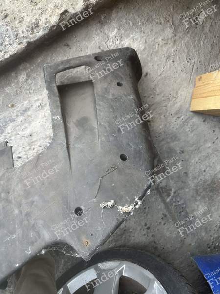 Frontspoiler 928 S4 - PORSCHE 928 - 92850507120- 4