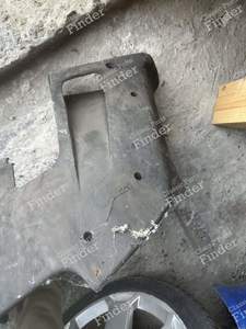 Frontspoiler 928 S4 - PORSCHE 928 - 92850507120- thumb-4