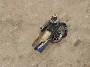 Motor Heckscheibenwischer - CITROËN Visa / C15 - thumb-2