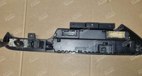 Heating Control - CITROËN Evasion - 7052901 / 9140010438- 1